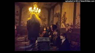 Harry Potter Vs Heute Nacht - Tik Tok ( Techno Edit )