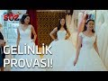 Söz | 44.Bölüm - Gelinlik Provası!