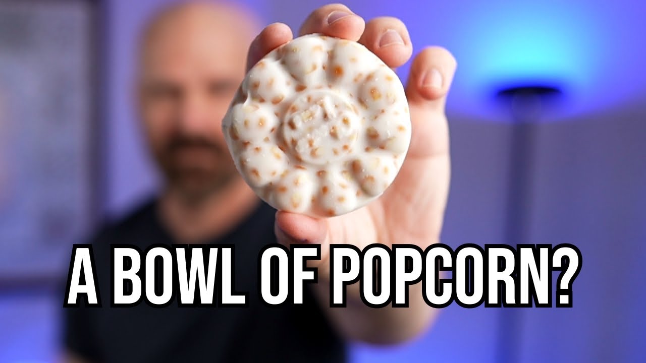 Testing 3 Popcorn Products! - YouTube