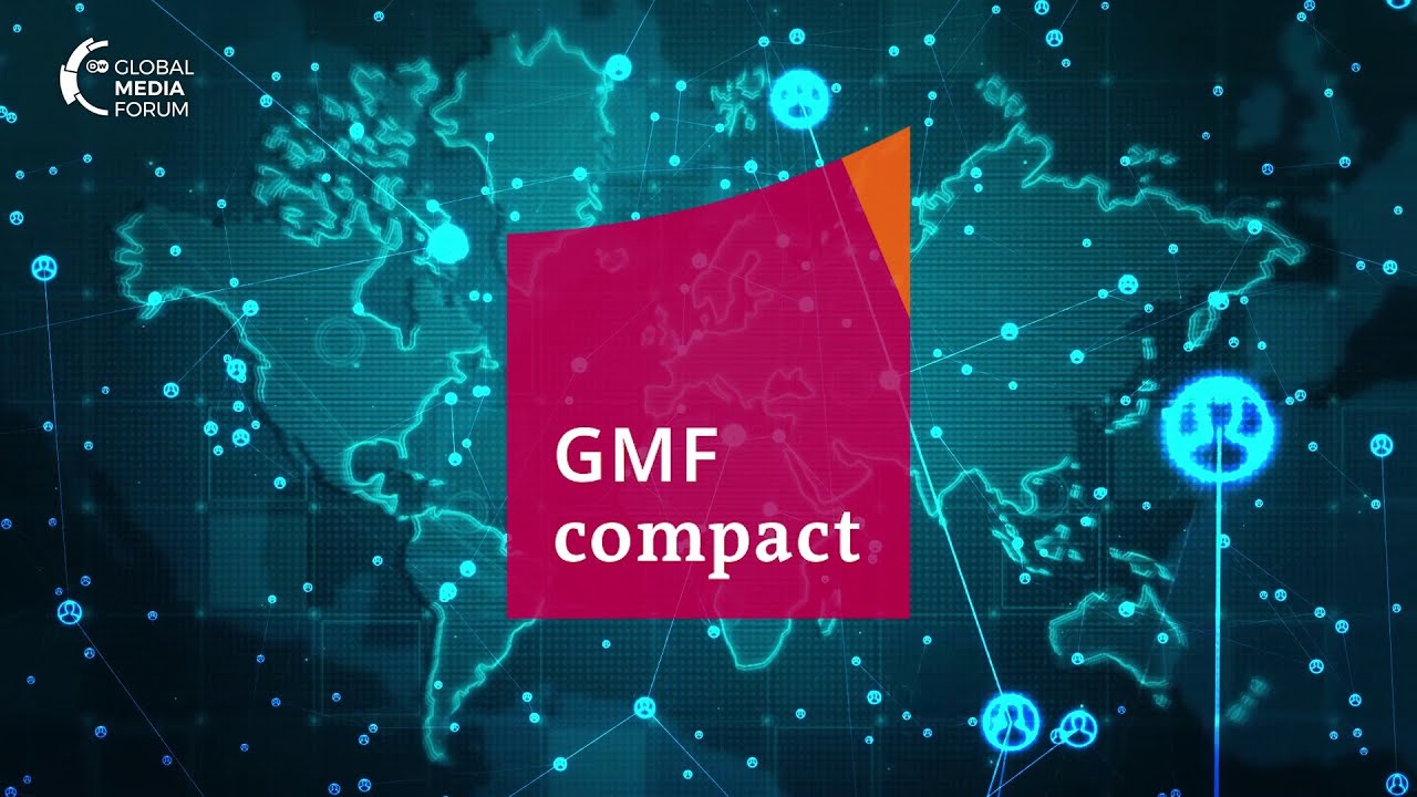 GMF compact: ENTR