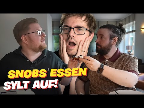 Video: Lieber Frank: Tageslicht-Snobismus