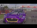 GT7 / Missions / The Sun Also Rises: Mount Panorama / Bathurst (5 chillis)