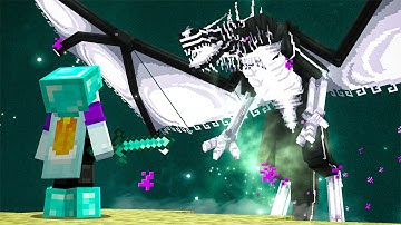 I Tried the End Update Mojang Couldn