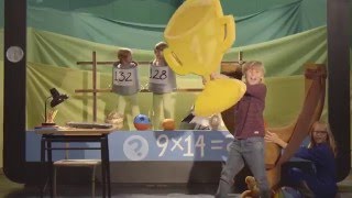 Squla commercial 2016 - met Squla raak je nooit uitgespeeld! screenshot 5