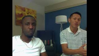 3 Way Call: Edify