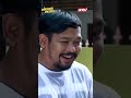 Gaya Bener Udin Punya Mobil Mewah | Dikejar Rezeki Eps 19 #Shorts