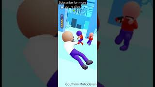 Hit and Run - Slow motion shooter Android game screenshot 5