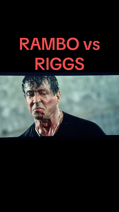 Sylvester Stallone the EXPENDABLES #theronxofficial #sylvesterstallone #melgibson