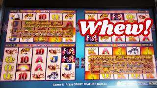 Classic Wonder 4 Kept Me Spinning!