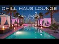 Neon Nights South Beach After Dark Tropical Miami Rooftop Chillout