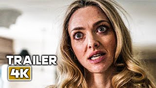 THE HOUSEMAID Final Trailer (2025) Sydney Sweeney, Amanda Seyfried