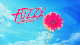 Waterflame - Fuzzy chords