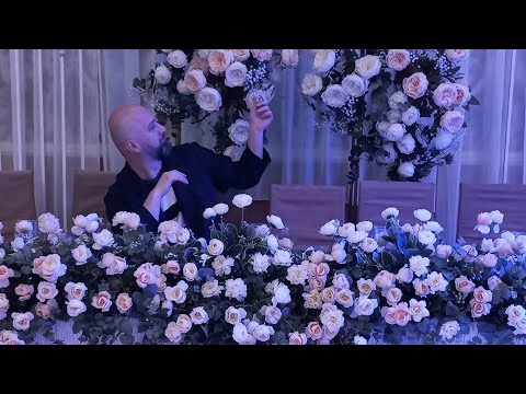 თორნიკე ტატიშვილი - ქრიზანთემები (cover)