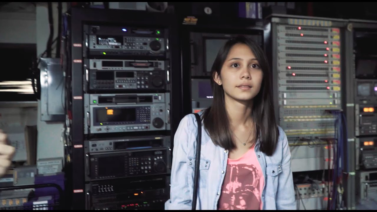 Movie Making in the Philippines - Optima Digital - YouTube