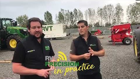 Precision in Practice - Ag Leader Intellislope