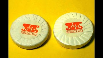 Soap machine香皂機器/Pleat wrapping machine百折紙包裝機/Taiwan台灣