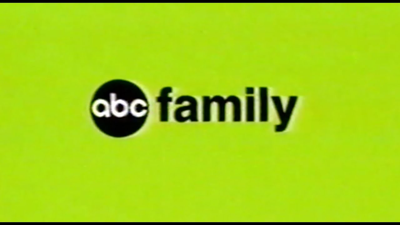 ABC Family commercials - October 26, 2003