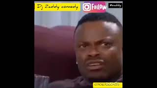 Dj Zaddy telling the general public the problem Nigerian men have over success