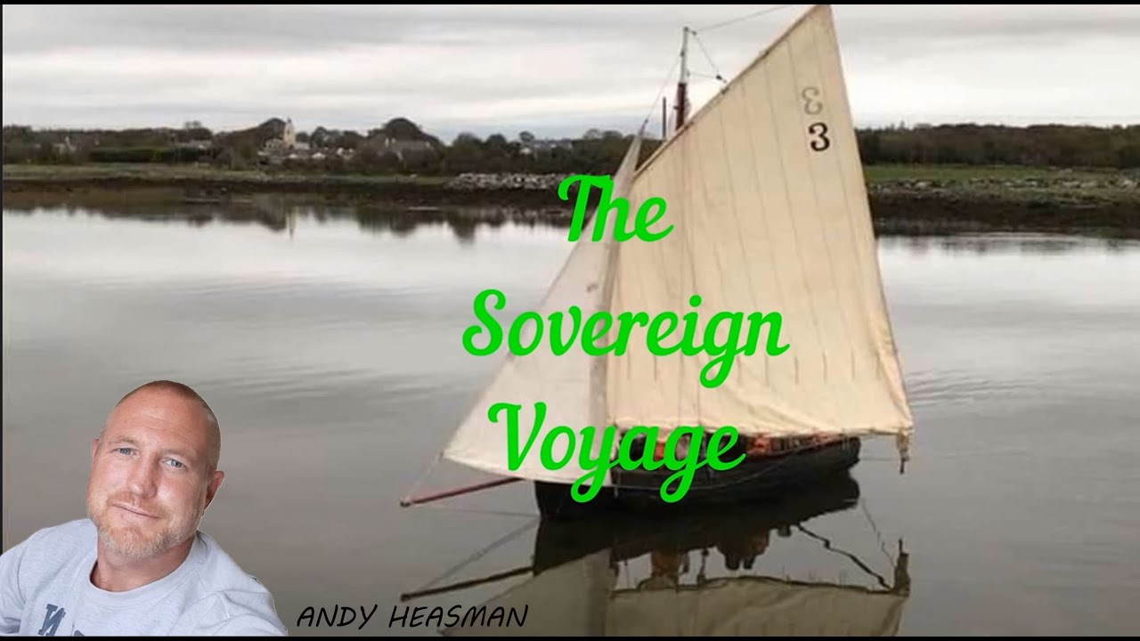 The Sovereign Voyage:  Freedom