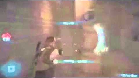 Army of Two The Devils Cartel Xbox 360 Fish in a Barrel part 14 Co op