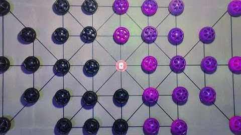 How to play Bead 18 || challenge accepted || learn to play 