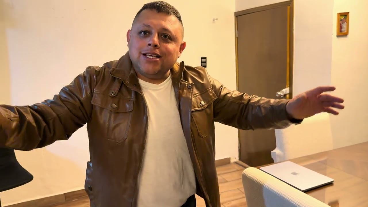 La hice que pagara los 15 años de su hija y esto me dijo