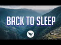 Miles Away - Back To Sleep (Official Lyric Video) with Danni Carra