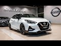 2026 Nissan Sunny A Game Changer Sedan With Stunning Features Performance 