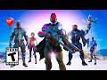 The ENTIRE History of THE SEVEN ! Mp3 Song