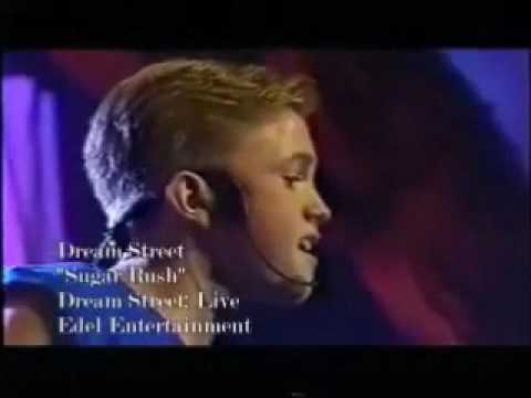 Dream Street Live in Concert