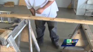 San Joaquin County program offers people on probation a 2nd chance