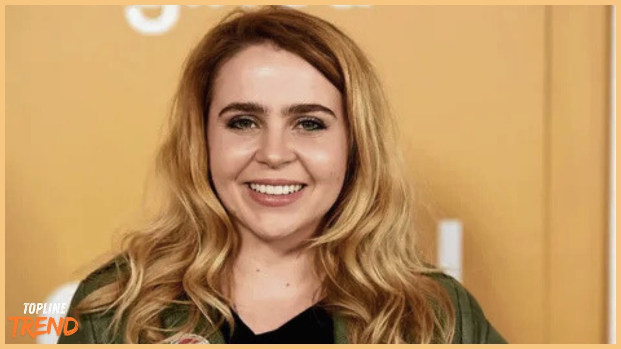Mae Whitman Finally Reveals Her Partner — Fans Can’t Believe It’s Carlos Valdes!