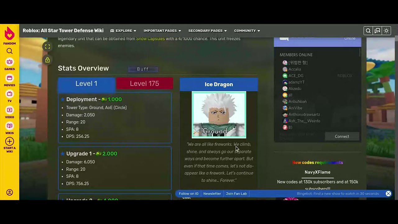 [ASTD GIVEAWAY] Ice dragon