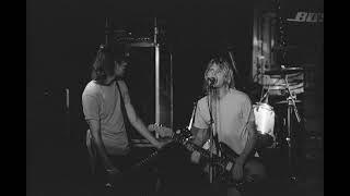 Nirvana - School (Remixed) Live, J.C. Dobbs, Philadelphia, PA 1991 October 01
