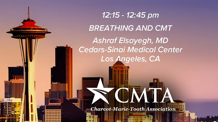 Breathing and CMT