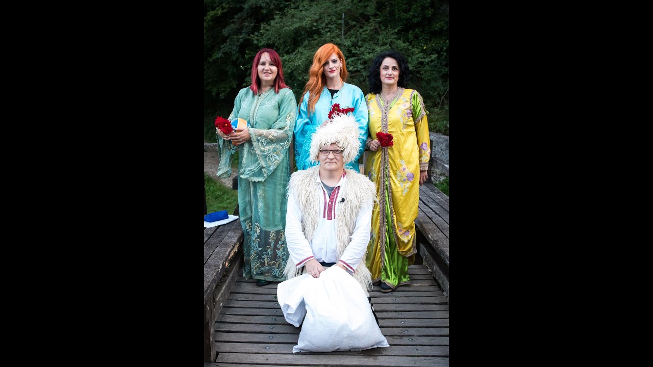 Školski čas - Male priče o velikim ljudima - Stanko Rakita - prvi dio