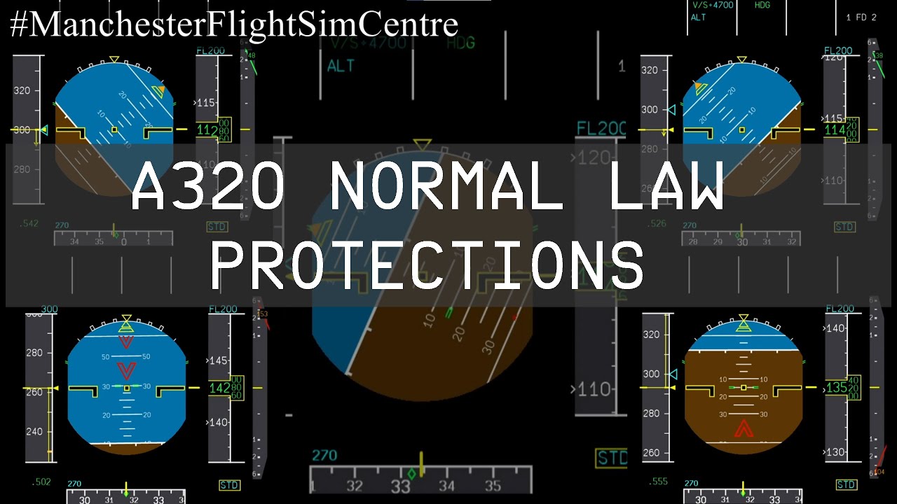 A320 Normal Law Protections YouTube a320-normal-law-protections-youtube