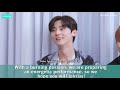 مقابلة Access Hollywood مع واناون (WANNA ONE) لأجل لم شملهم في حفل MAMA 2021 مترجمة (Arabic Sub)