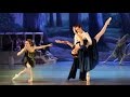 Midsummer nights dream ballet by kristy nilsson  highlights