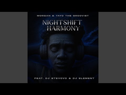 Nightshift Harmony adlı videoyu YouTube'da izle Nightshift Harmony adlı videoyu YouTube'da izle