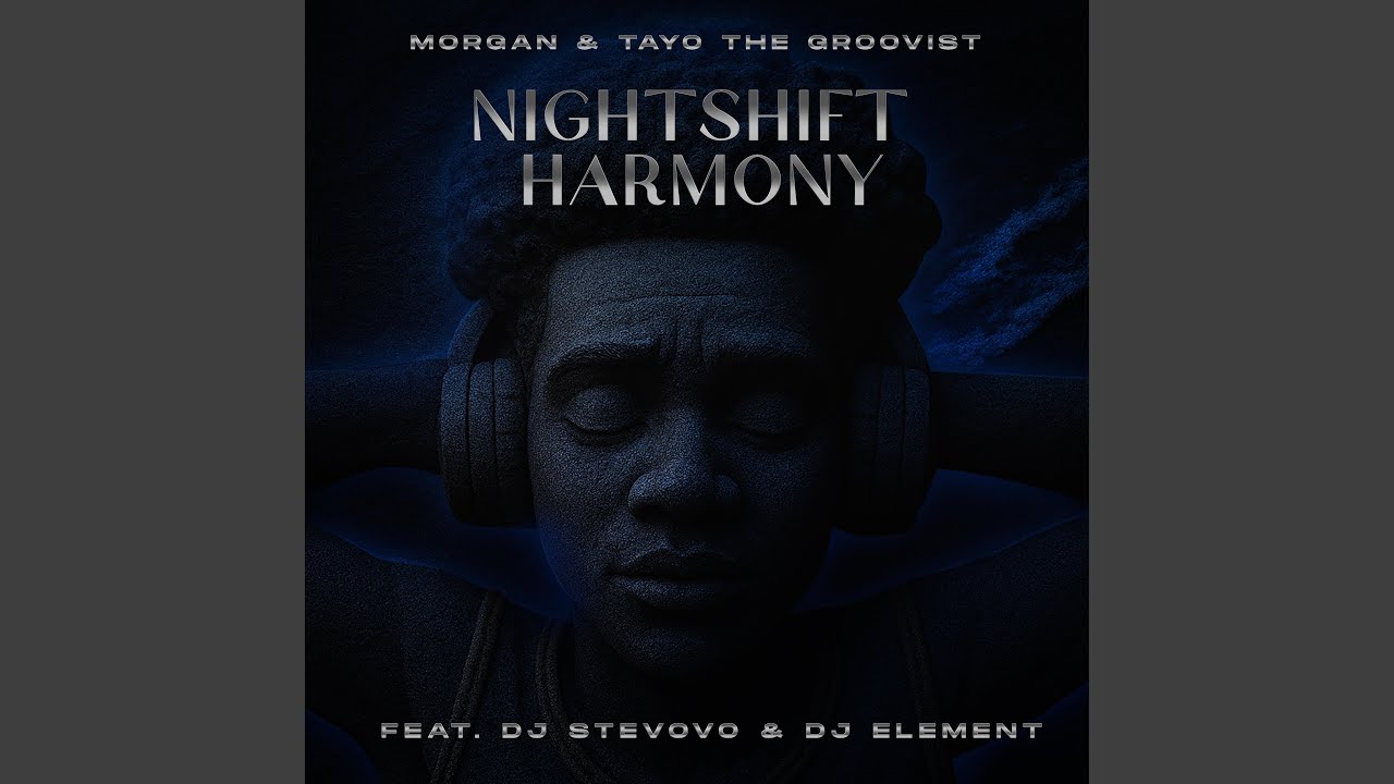 Watch Nightshift Harmony on YouTube Watch Nightshift Harmony on YouTube