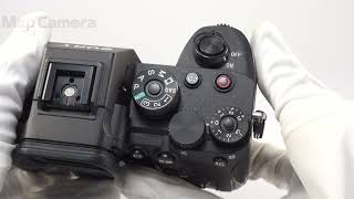 SONY (ソニー) α7SIII ボディ ILCE-7SM3 並品 - YouTube