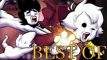 Best Of Oney Plays: Forspoken