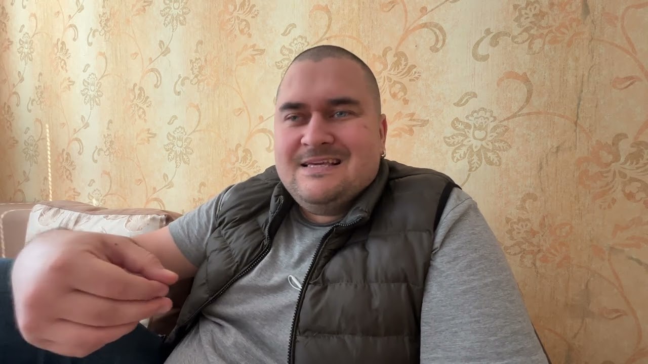 80% мужчин живут в ТИХОМ ОТЧАЯНИИ 