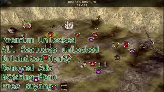 Fantasy Heroes Mod Apk / Mod Menu Versi Terbaru 2025 | All Unlimited & All Unlocked screenshot 4