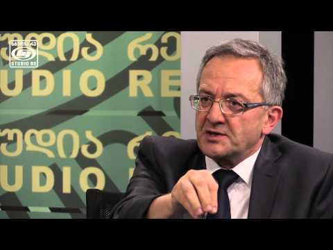 ბიზნესის განვითარების შესაძლებლობები