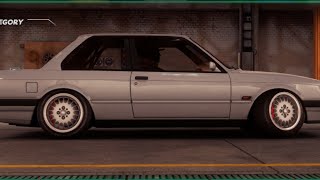 Leitung Rl30 All Parts Build Static Shift Racing