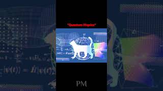 Quantum Physics Edit #shorts #viral #physics #mathematics #mathedit #maths #quantum #quantumphysics
