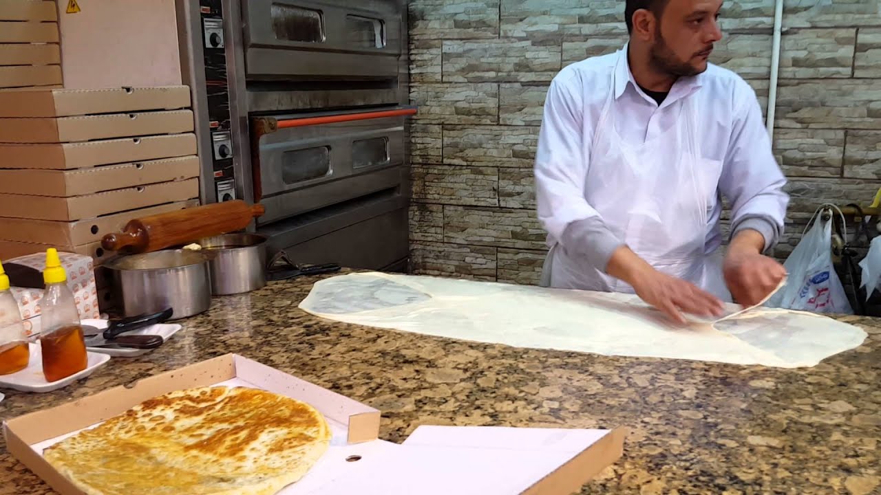 مشلتت ابو احمد