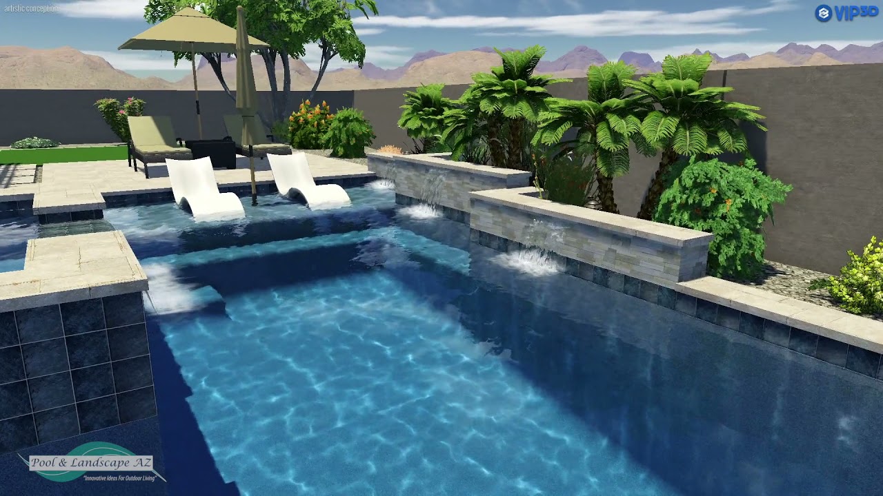 Beebe Pool 4 24 21 YouTube